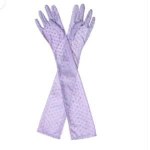 Nana Jaquelinene Danielle Gloves  new with tags